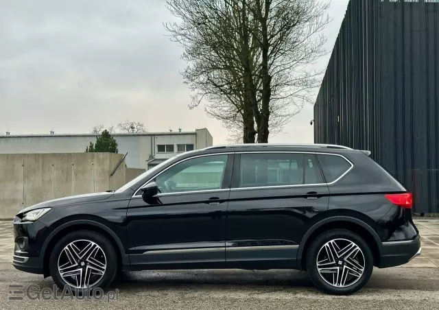 SEAT Tarraco 1.5 Eco TSI EVO Xcellence S&S