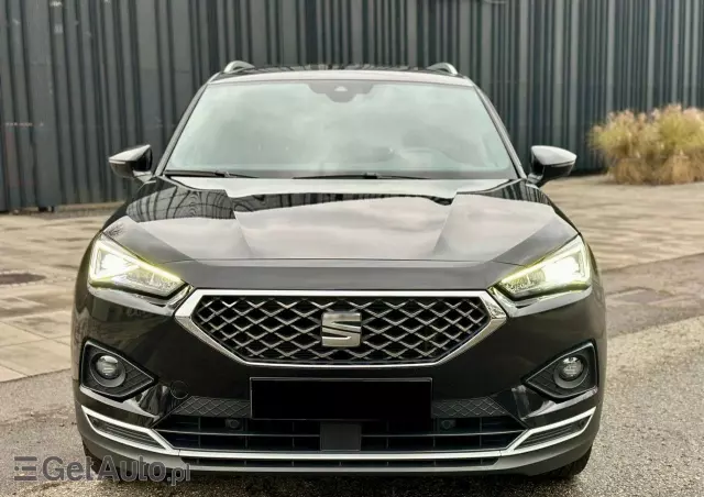 SEAT Tarraco 1.5 Eco TSI EVO Xcellence S&S