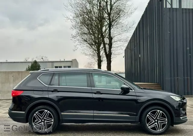 SEAT Tarraco 1.5 Eco TSI EVO Xcellence S&S