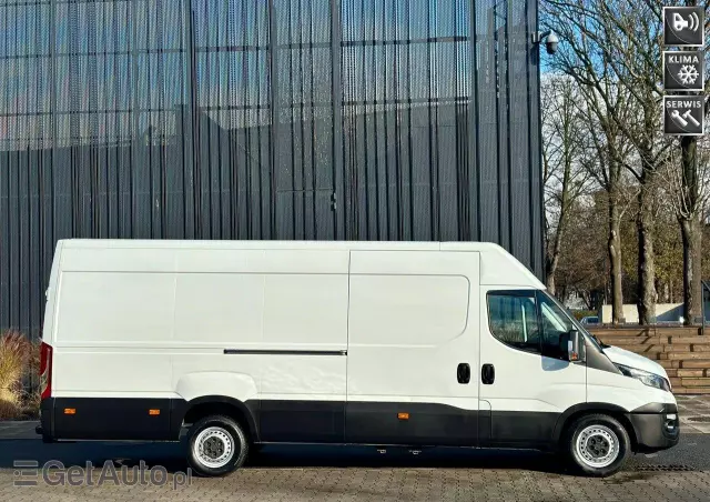 IVECO Daily 35S18 