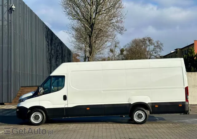 IVECO Daily 35S18 