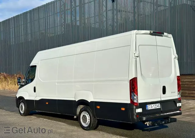 IVECO Daily 35S18 