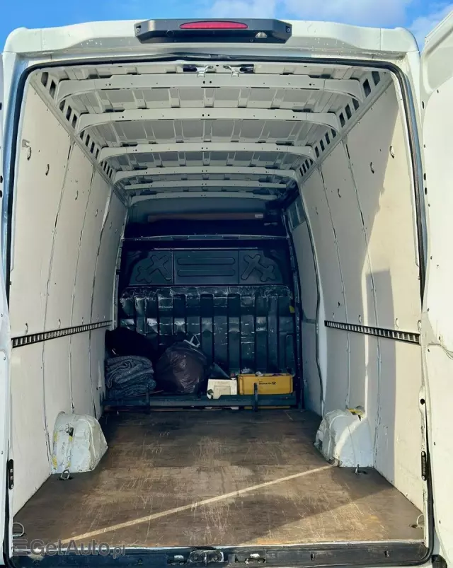 IVECO Daily 35S18 