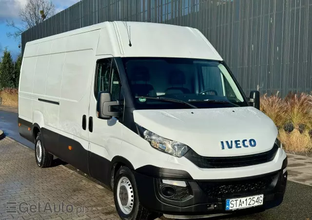 IVECO Daily 35S18 