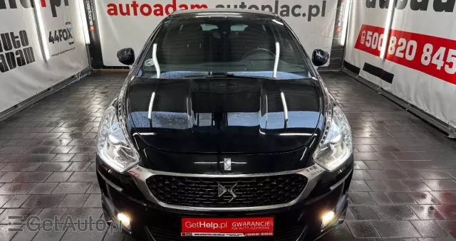 DS AUTOMOBILES DS 5 