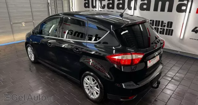 FORD C-MAX 2.0 TDCi Titanium