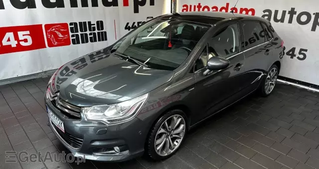 CITROËN C4 