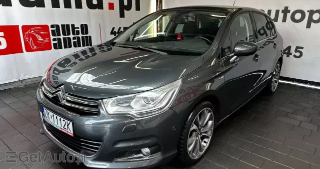 CITROËN C4 