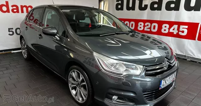 CITROËN C4 