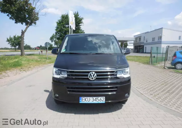 VOLKSWAGEN Multivan 2.0 TDI L1 Business