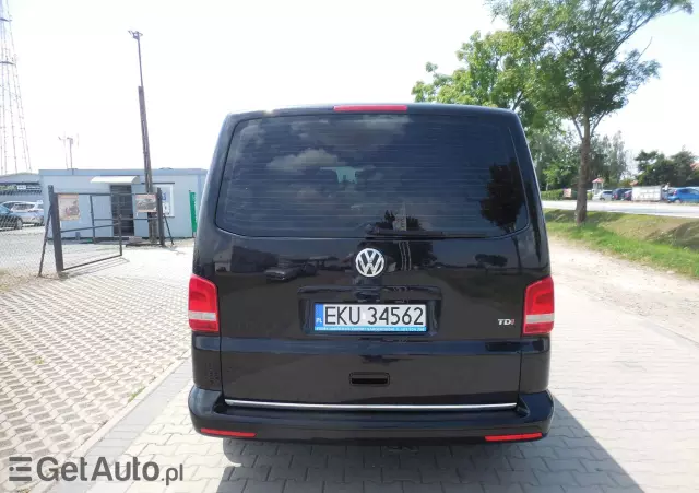 VOLKSWAGEN Multivan 2.0 TDI L1 Business