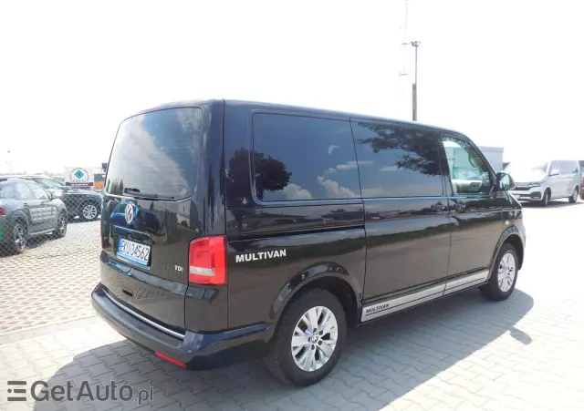 VOLKSWAGEN Multivan 2.0 TDI L1 Business