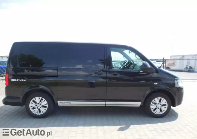 VOLKSWAGEN Multivan 2.0 TDI L1 Business