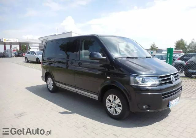 VOLKSWAGEN Multivan 2.0 TDI L1 Business