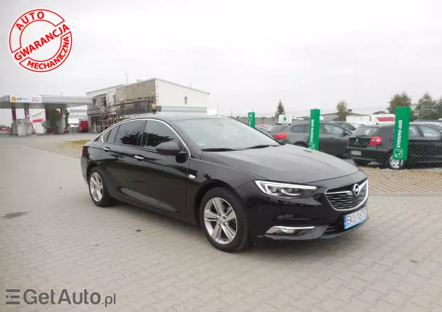 OPEL Insignia Grand Sport 1.6 Diesel Business Innovation