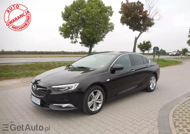 OPEL Insignia Grand Sport 1.6 Diesel Business Innovation