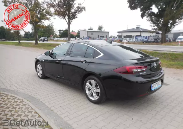 OPEL Insignia Grand Sport 1.6 Diesel Business Innovation