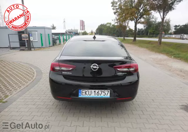 OPEL Insignia Grand Sport 1.6 Diesel Business Innovation