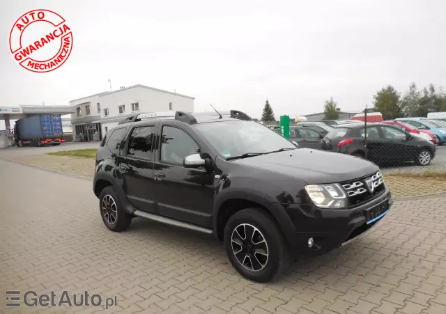 DACIA Duster 1.5 dCi Ambiance