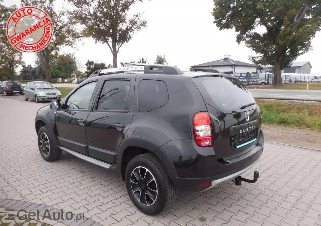 DACIA Duster 1.5 dCi Ambiance