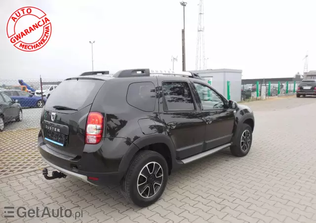 DACIA Duster 1.5 dCi Ambiance