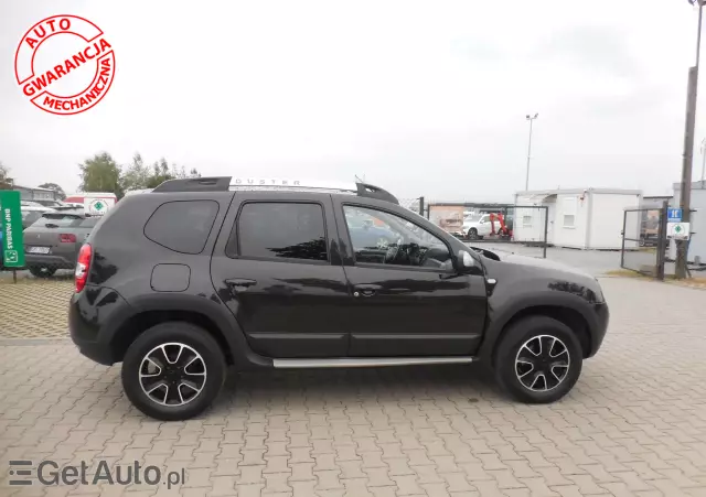 DACIA Duster 1.5 dCi Ambiance