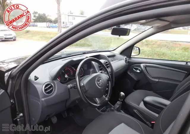 DACIA Duster 1.5 dCi Ambiance