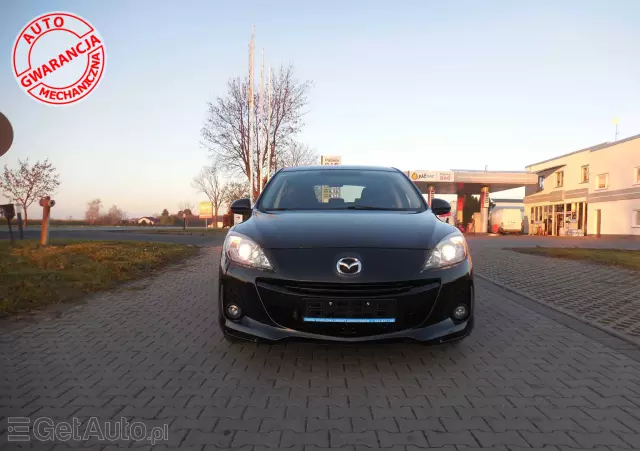 MAZDA 3 1.6 Comfort