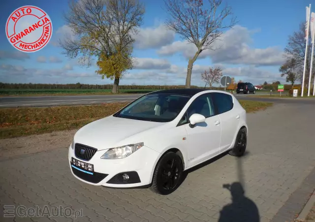 SEAT Ibiza 1.4 16V Copa