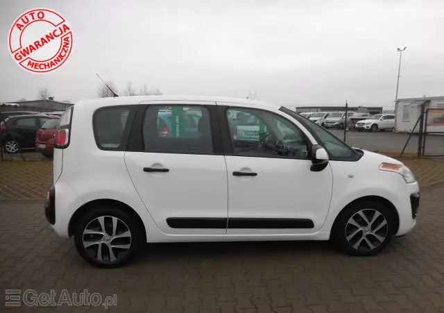 CITROËN C3 Picasso 1.6 HDi Attraction