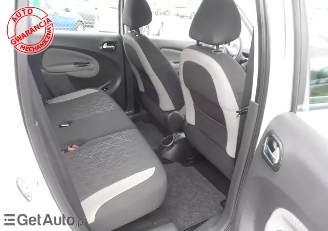 CITROËN C3 Picasso 1.6 HDi Attraction