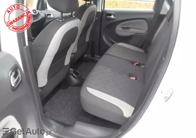 CITROËN C3 Picasso 1.6 HDi Attraction