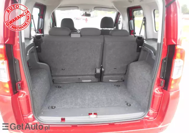 FIAT Qubo 1.4 8V Dynamic