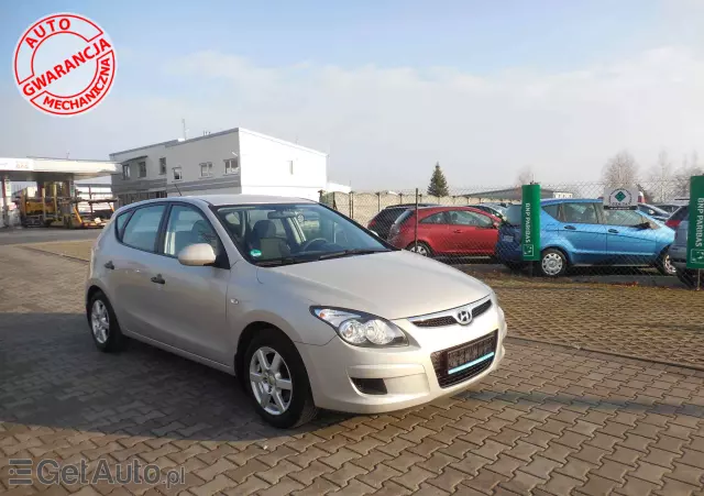 HYUNDAI I30 1.4 Base