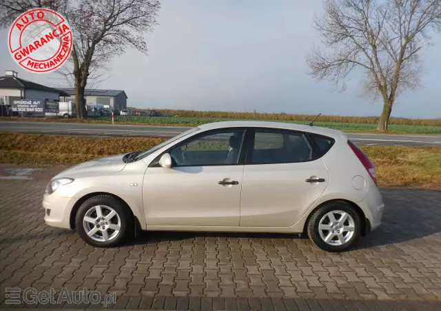 HYUNDAI I30 1.4 Base