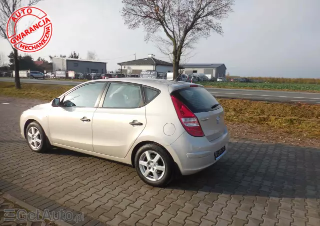 HYUNDAI I30 1.4 Base