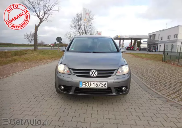 VOLKSWAGEN Golf Plus 1.4 Comfortline