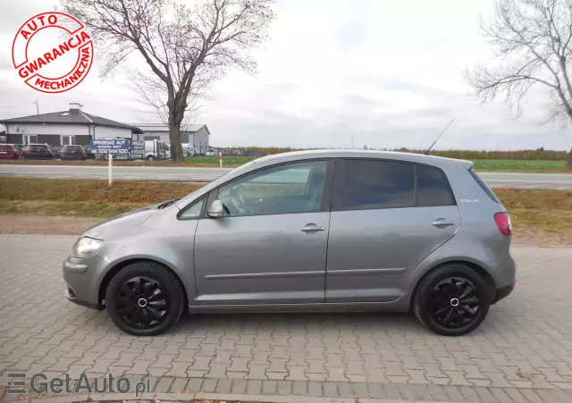 VOLKSWAGEN Golf Plus 1.4 Comfortline