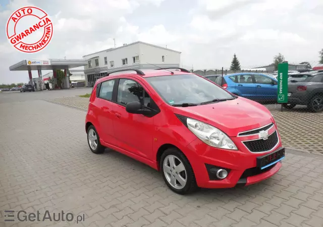 CHEVROLET Spark 1.2 LT