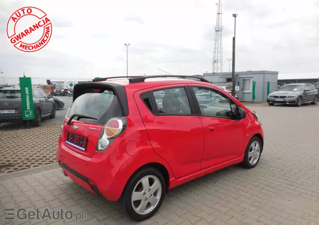 CHEVROLET Spark 1.2 LT