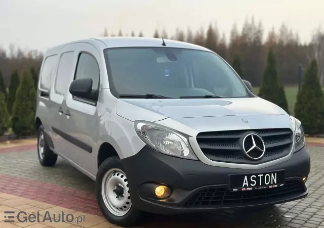 MERCEDES-BENZ Citan 