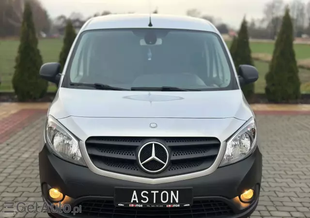 MERCEDES-BENZ Citan 