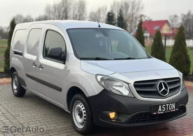 MERCEDES-BENZ Citan 