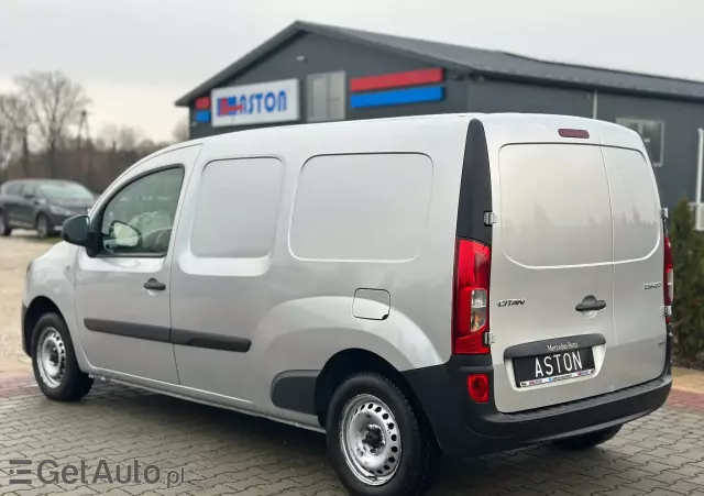 MERCEDES-BENZ Citan 