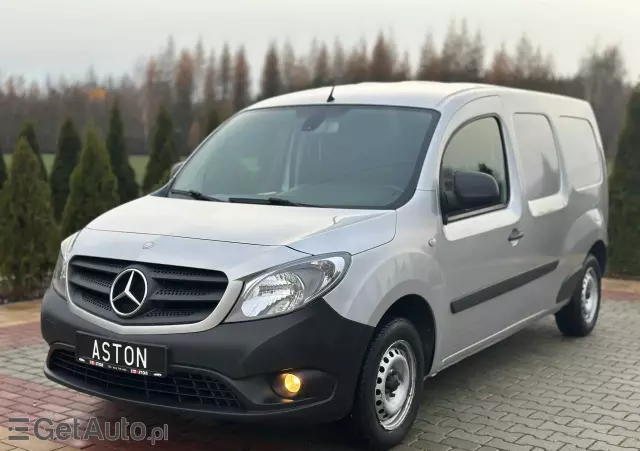 MERCEDES-BENZ Citan 