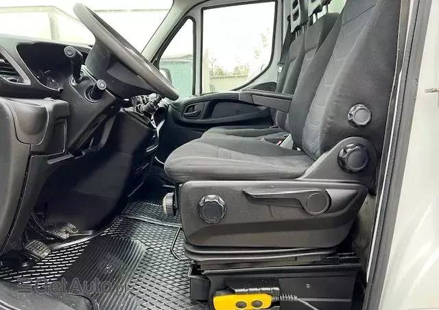 IVECO Daily wywrotka 35C14 2,3 140 KM klima tempomat 