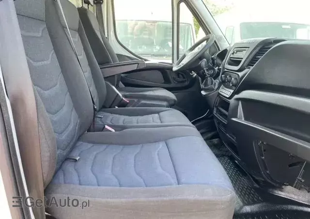 IVECO Daily L3H3 2,3 140 KM klima tempomat 