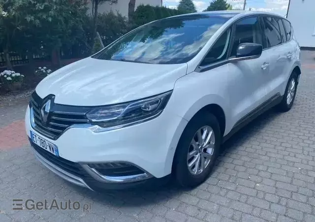 RENAULT Espace 1.6 dCi Energy Life 7os