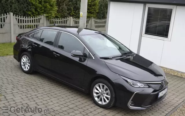 TOYOTA Corolla 1.8 Hybrid Comfort