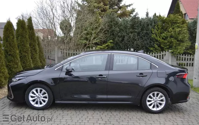 TOYOTA Corolla 1.8 Hybrid Comfort